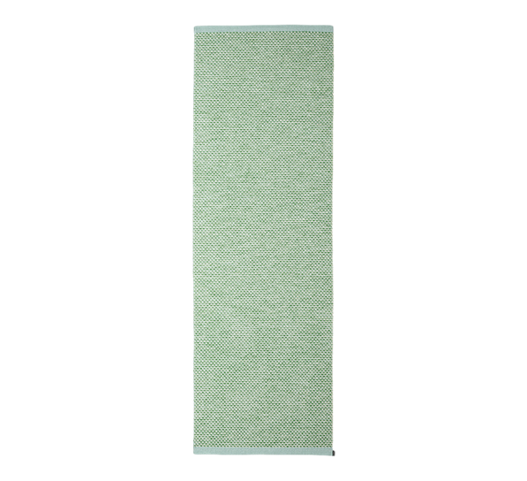 Effi matte lys turkis 70x300 cm fra Pappelina