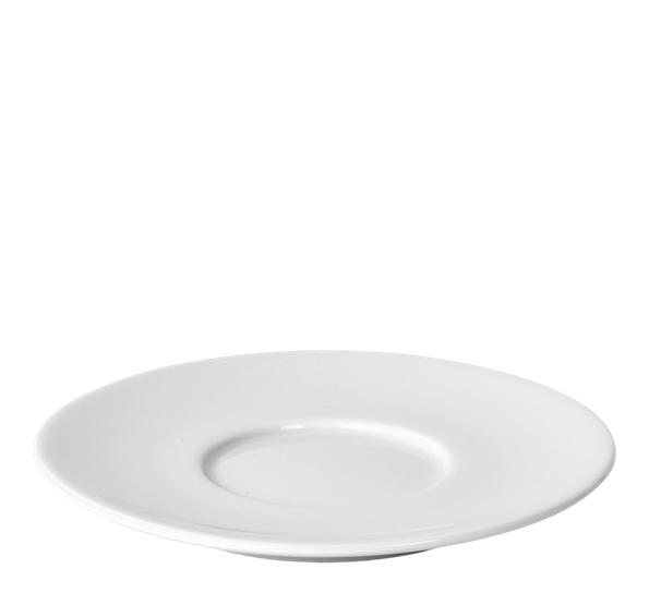 Lungo skål til kopp 18 cl fra Pillivuyt