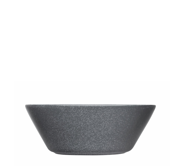 Teema Gråmelert tallerken dyp 15 cm fra Iittala