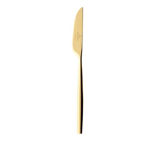 MetroChic d'Or spisekniv fra Villeroy & Boch