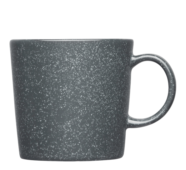 Teema Gråmelert krus 30 cl fra Iittala