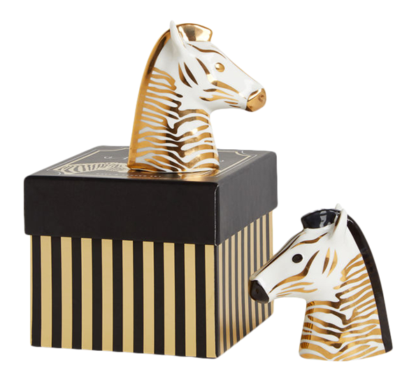Animalia salt- og peppersett fra Jonathan Adler