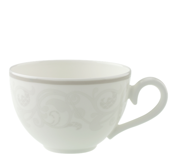 Gray Pearl kaffekopp 20 cl fra Villeroy & Boch