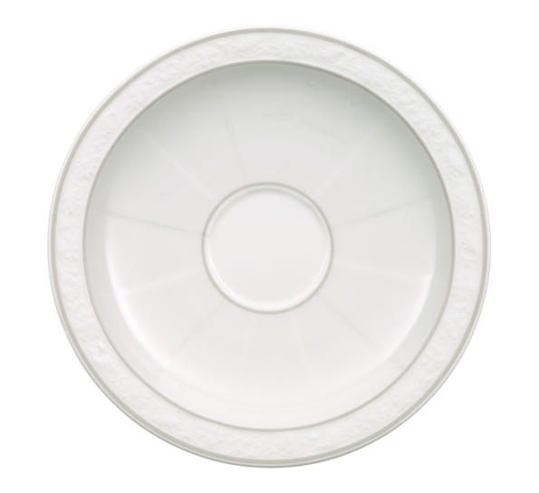 Gray Pearl espressokopp skål fra Villeroy & Boch