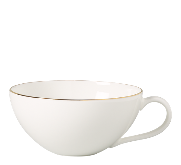 Anmut Gold tekopp 20 cl fra Villeroy & Boch
