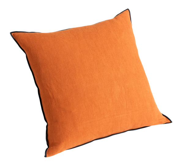 Outline Cushion pute sienna fra HAY