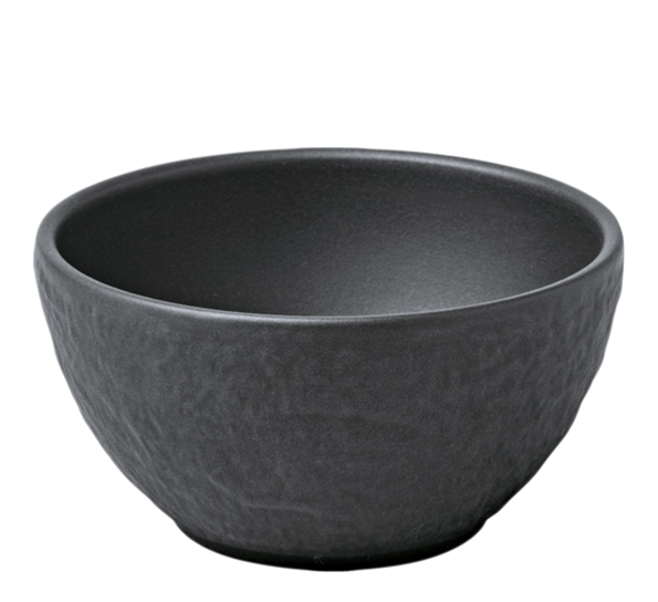Manufacture Rock dipskål 8 cm fra Villeroy & Boch