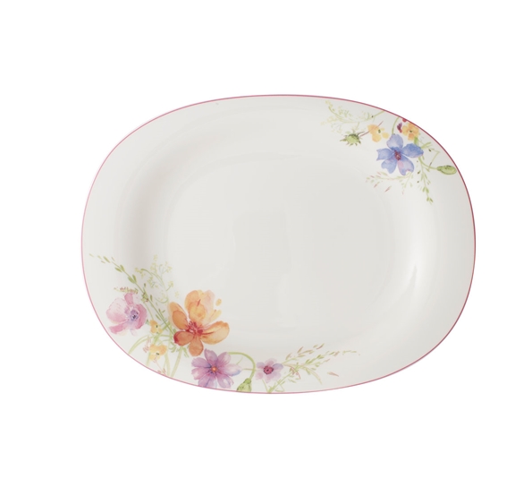 Mariefleur fat 34 cm fra Villeroy & Boch