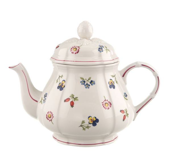 Petite Fleur tekanne 1 liter fra Villeroy & Boch