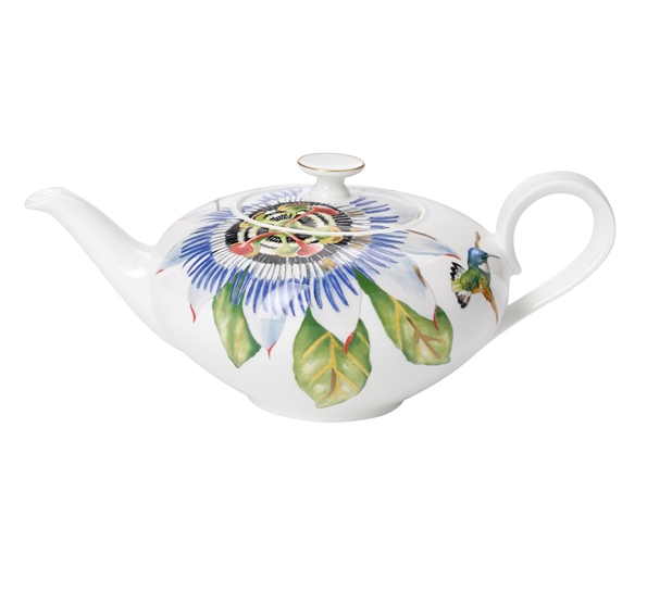 Anmut Amazonia tekanne 1 liter fra Villeroy & Boch