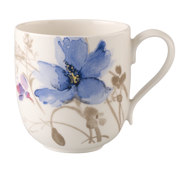 Mariefleur Gris krus 35 cl fra Villeroy & Boch