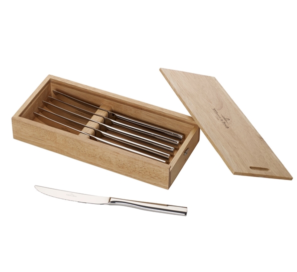 Piemont biffkniver 6-pk fra Villeroy & Boch