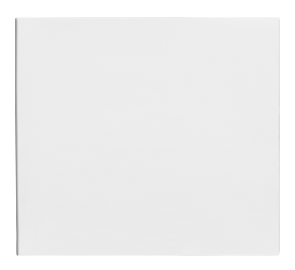 Laken standard 160x200x35 cm lysegrå fra HAY