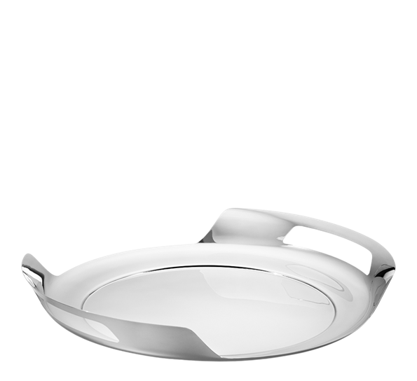 Helix serveringsfat fra Georg Jensen