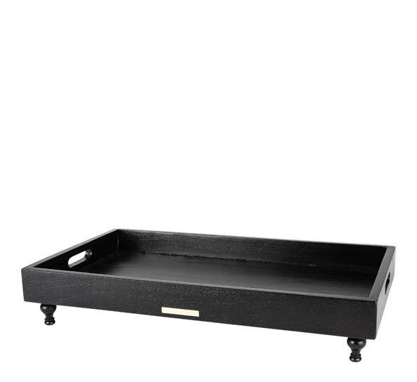 <p>Day Black Tray trebrett Day Home</p>
