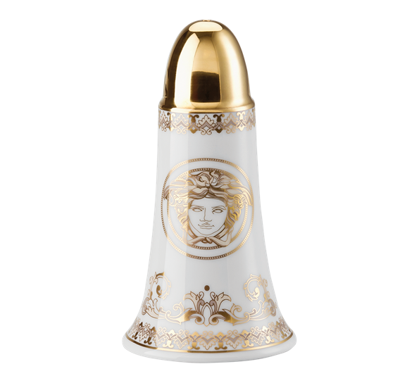 Medusa Gala pepper fra Versace