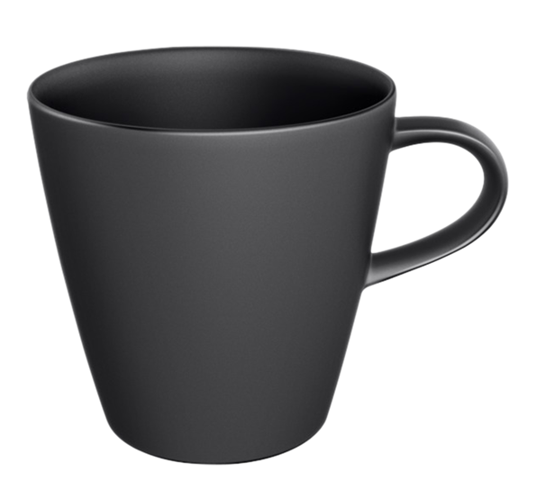 Manufacture Rock krus 0,37 cl fra Villeroy & Boch