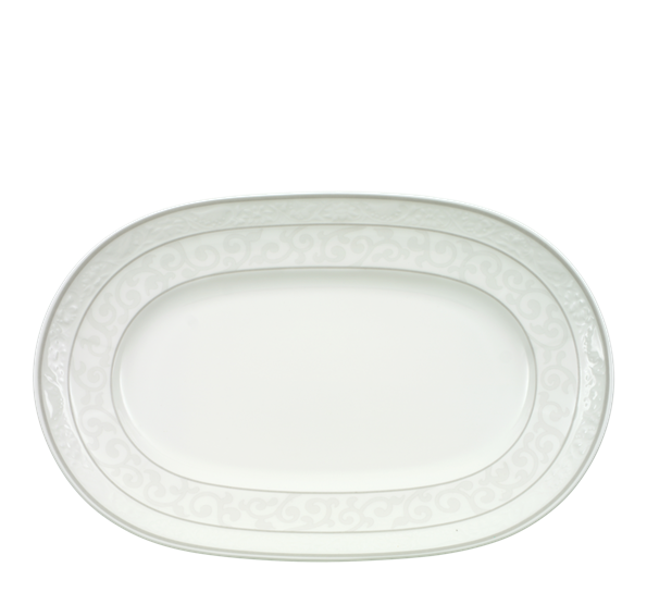 Gray Pearl picklesfat sausfat 22 cm fra Villeroy & Boch