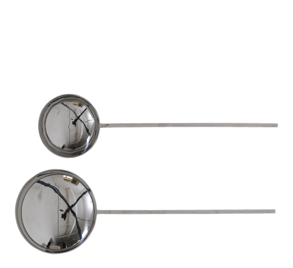 Embrace salatbestikk Essei Design