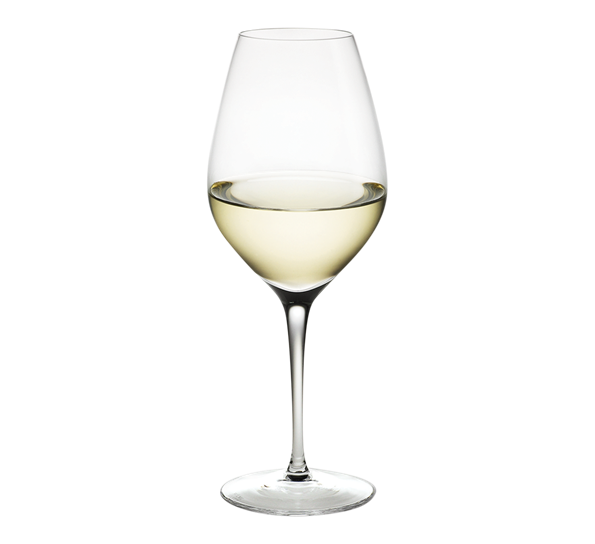 Cabernet hvitvinsglass 36 cl fra Holmegaard