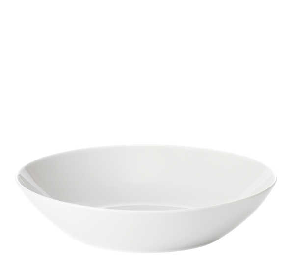 Cecil salat pastatallerken dyp ø23 cm fra Pillivuyt