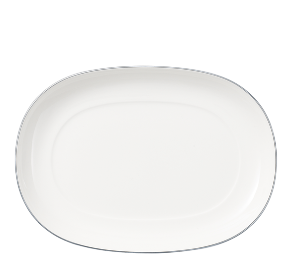 Anmut Platinum fat til sausnebb fra Villeroy & Boch