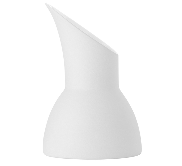 Vipp205 melkemugge hvit fra Vipp