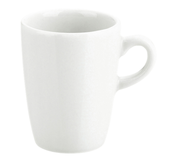 Eden espressokopp 8 cl fra Pillivuyt