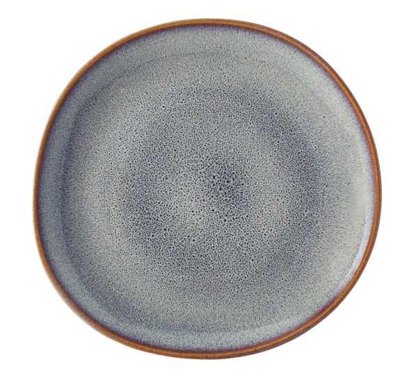 Lave Beige asjett 23 cm fra Villeroy & Boch