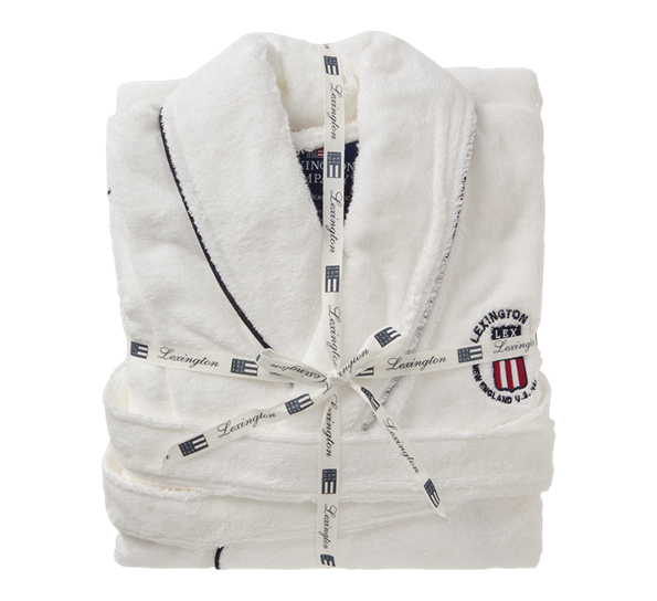 Terry badekåpe S-M Lexington