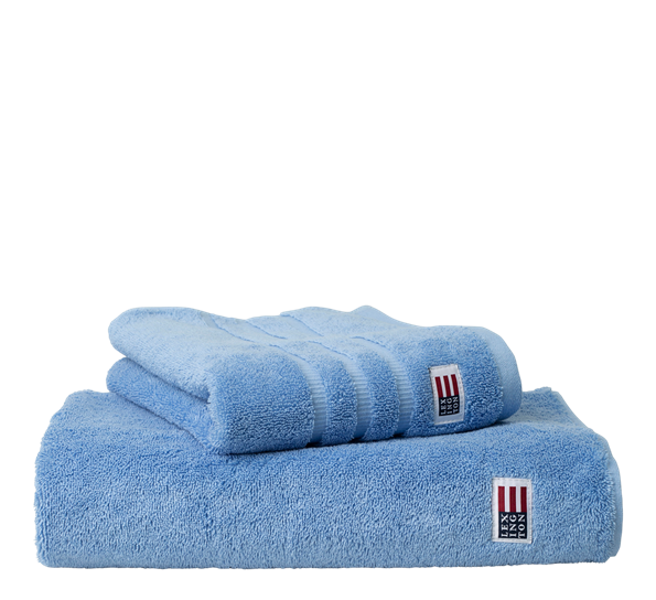 Original håndkle blue sky 50x70 cm Lexington