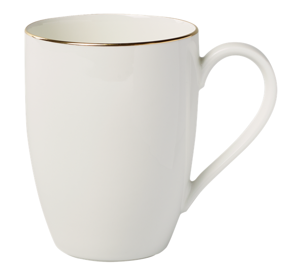 Anmut Gold krus 35 cl fra Villeroy & Boch