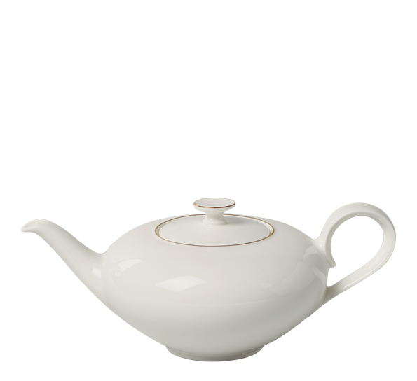 Anmut Gold tekanne 1 liter fra Villeroy & Boch