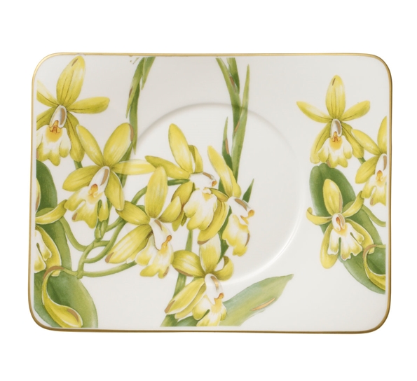 Amazonia skål til tekopp fra Villeroy & Boch