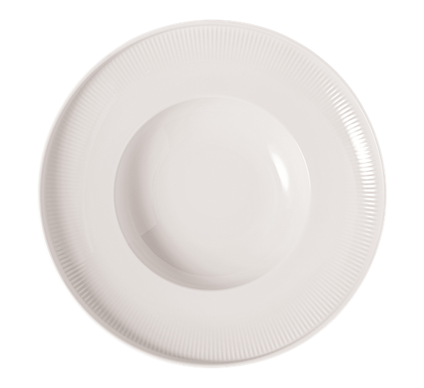 Afina tallerken dyp 25 cm fra Villeroy & Boch