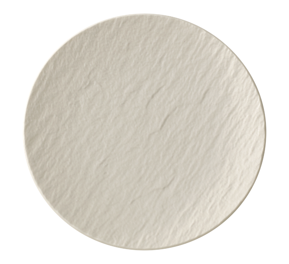 Manufacture Rock Blanc sidetallerken 16 cm fra Villeroy & Boch