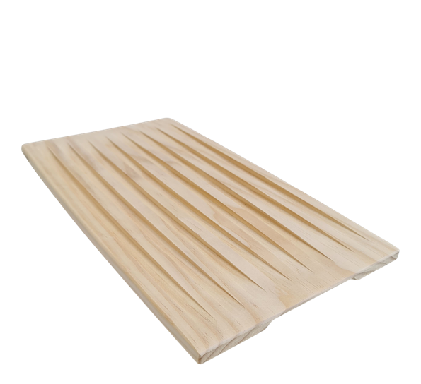 <p>Brødfjøl 25x45 cm accoya Jærfjøla</p>
