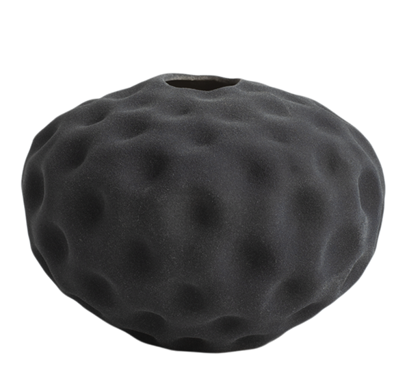 Seedpod vase 10 cm Pepper fra Cooee Design