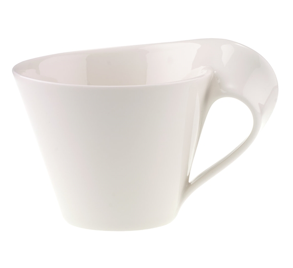 New Wave cafe-au-laitkopp 40 cl fra Villeroy & Boch