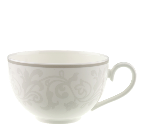 Gray Pearl frokostkopp 40 cl fra Villeroy & Boch