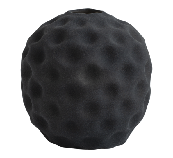 Seedpod vase 14 cm Pepper fra Cooee Design