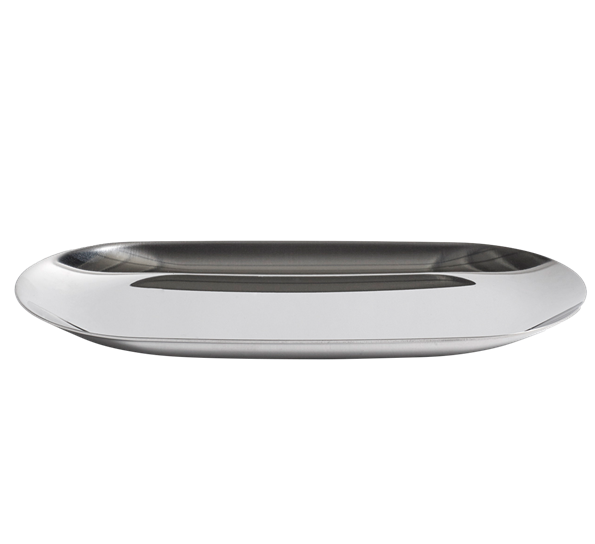 Brett sølv lite fra HAY