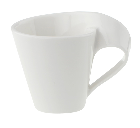 New Wave espressokopp 8 cl fra Villeroy & Boch
