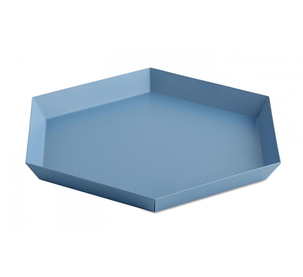 Kaleido S blå fra HAY