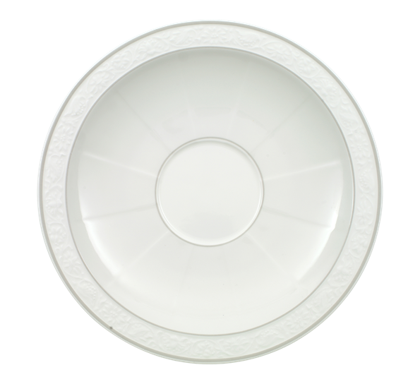 Gray Pearl skål til frokostkopp fra Villeroy & Boch