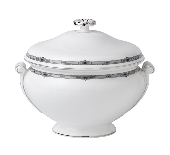 Amherst Suppeterrin 3,0L fra Wedgwood