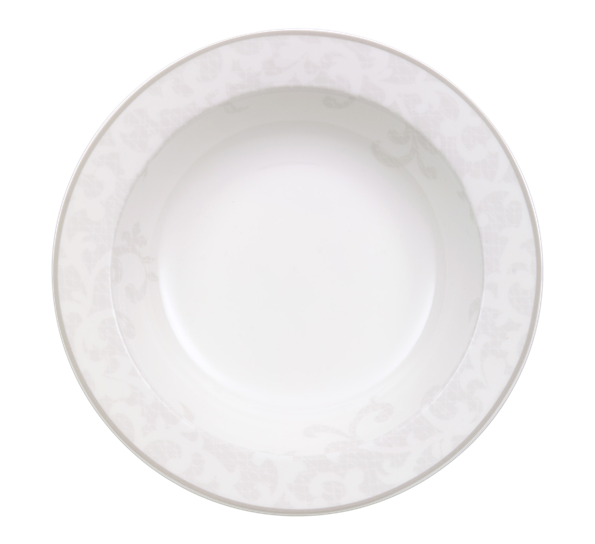 Gray Pearl tallerken dyp 20 cm fra Villeroy & Boch