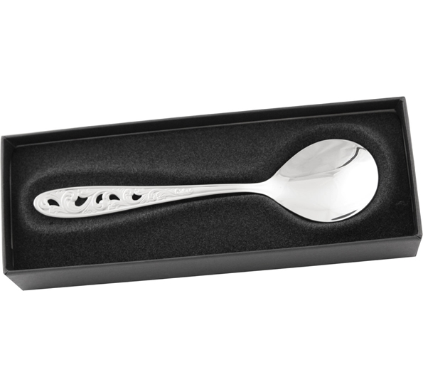 Kristin syltetøyskje fra Hardanger Bestikk