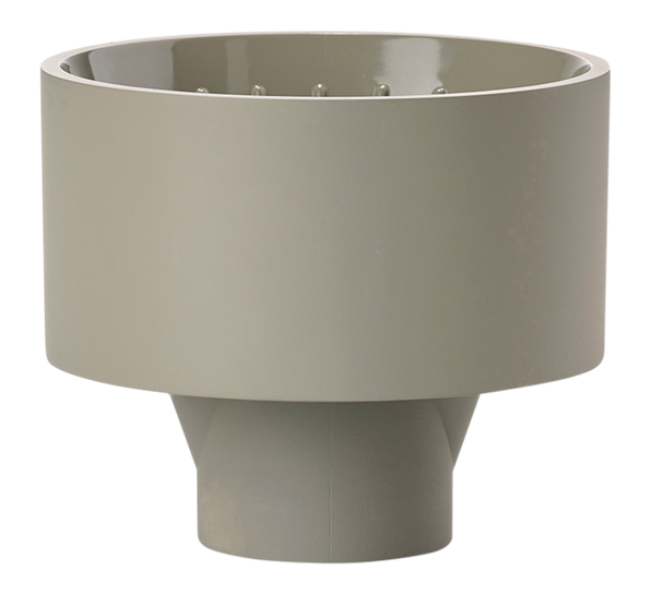 Singles kaffefilter til termokanne mud 11,5x13,4 cm fra Zone