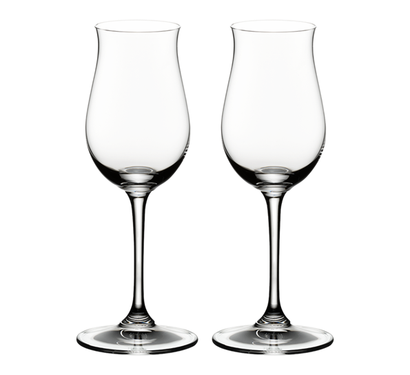 Vinum Hennessy cognacglass 2-pk fra Riedel